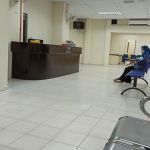 Klinik Kesihatan Kuala Perlis