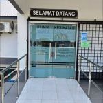 Klinik Kesihatan Kuala Sanglang, Perlis
