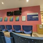 Klinik Kesihatan Kuala Sungai Baru