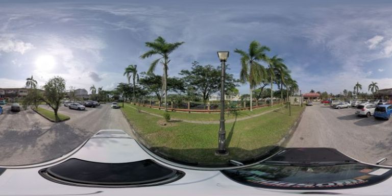 Klinik Kesihatan Kulai Besar