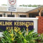 Klinik Kesihatan Kulim