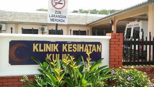 Klinik Kesihatan Kulim