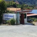 Klinik Kesihatan Kundasang