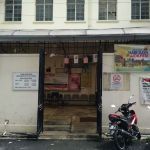 Klinik Kesihatan Lebuh Muntri