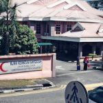 Klinik Kesihatan Mahmoodiah