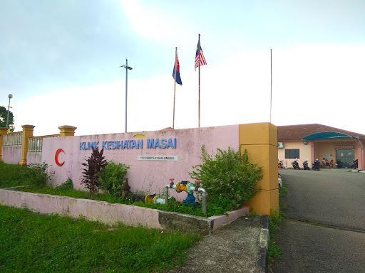 Klinik Kesihatan Masai