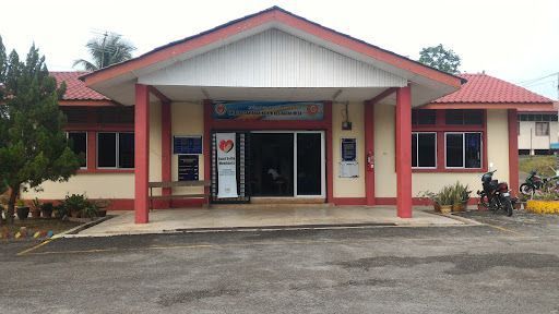 Klinik Kesihatan Mela