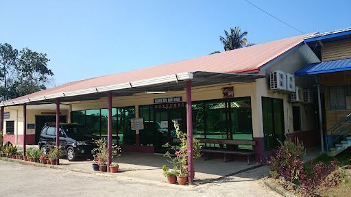 Klinik Kesihatan Membakut