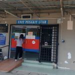 Klinik Kesihatan Mempaga