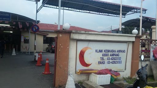 Klinik Kesihatan Mental Terbaik di Ampang