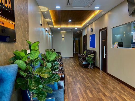 Klinik Kesihatan Mental Terbaik di Bahau
