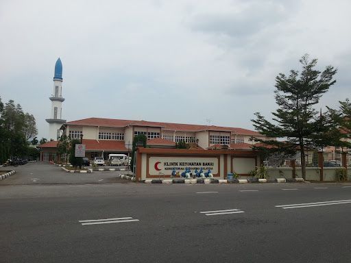 Klinik Kesihatan Mental Terbaik di Bakri