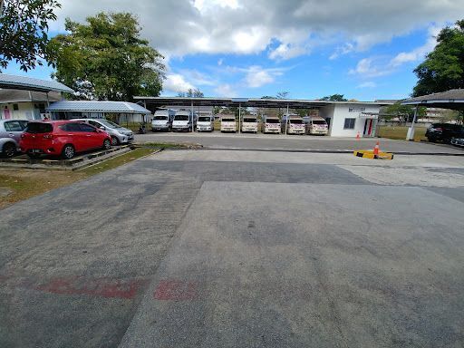 Klinik Kesihatan Mental Terbaik di Bandar Labuan