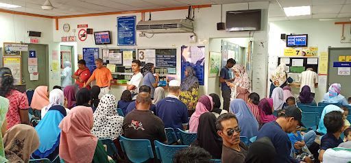 Klinik Kesihatan Mental Terbaik di Batu Arang