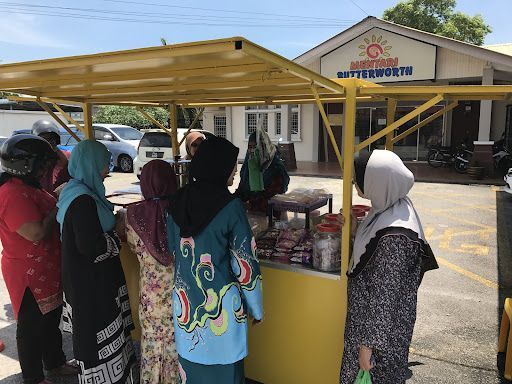 Klinik Kesihatan Mental Terbaik di Batu Feringgi