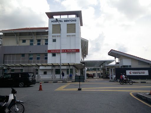 Klinik Kesihatan Mental Terbaik di Bentong Town