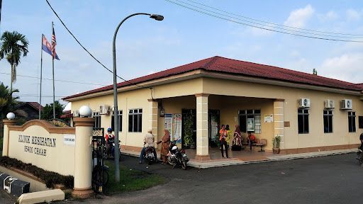Klinik Kesihatan Mental Terbaik di Chaah