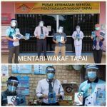 Klinik Kesihatan Mental Terbaik di Cukai