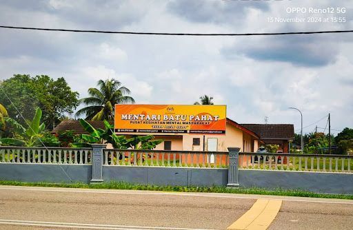 Klinik Kesihatan Mental Terbaik di Daerah Batu Pahat