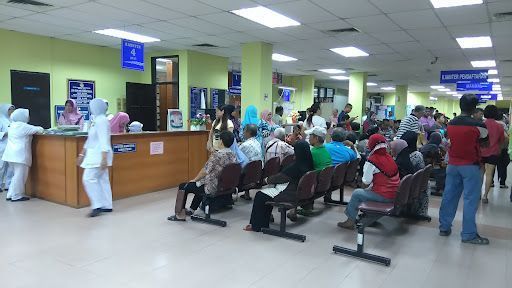 Klinik Kesihatan Mental Terbaik di Daerah Keluang