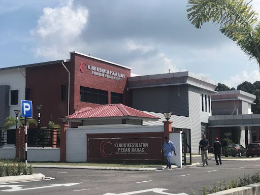 Klinik Kesihatan Mental Terbaik di Daerah Pontian