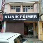 Klinik Kesihatan Mental Terbaik di Gua Musang