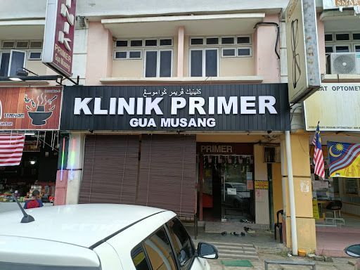 Klinik Kesihatan Mental Terbaik di Gua Musang