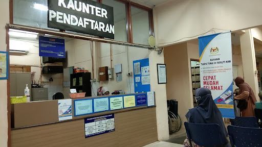 Klinik Kesihatan Mental Terbaik di Jenjarum