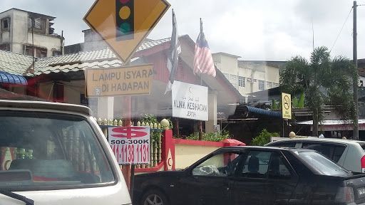 Klinik Kesihatan Mental Terbaik di Jertih