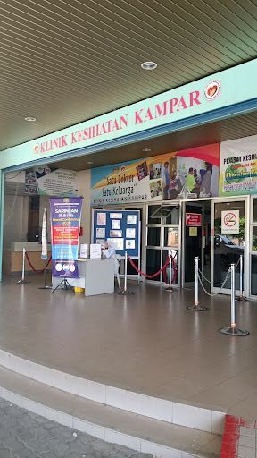 Klinik Kesihatan Mental Terbaik di Kampar