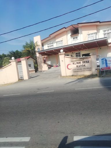 Klinik Kesihatan Mental Terbaik di Kampong Kadok