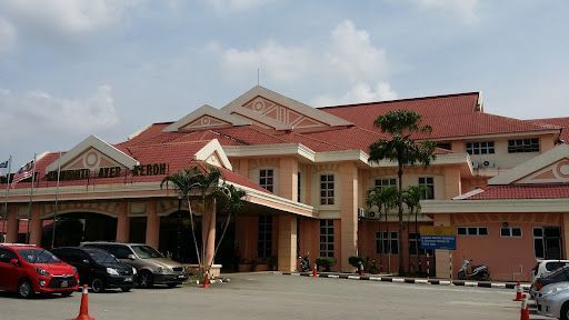 Klinik Kesihatan Mental Terbaik di Kampung Ayer Keroh