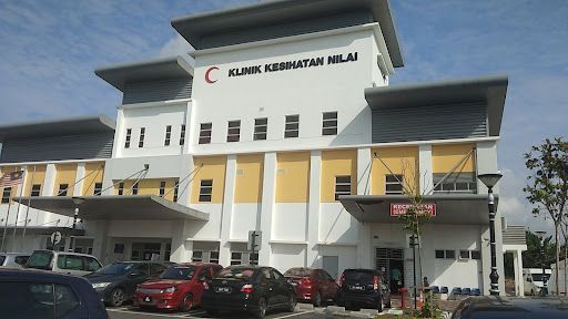 Klinik Kesihatan Mental Terbaik di Kampung Baharu Nilai