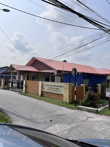 Klinik Kesihatan Mental Terbaik di Kampung Baru Subang