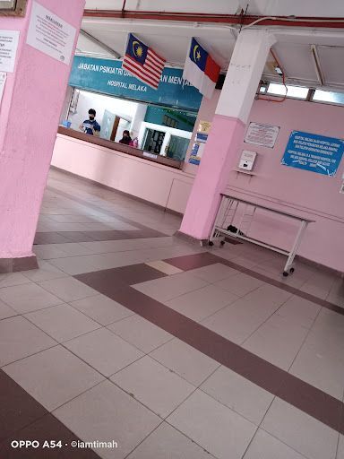 Klinik Kesihatan Mental Terbaik di Kampung Bukit Baharu
