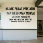 Klinik Kesihatan Mental Terbaik di Kampung Kilim