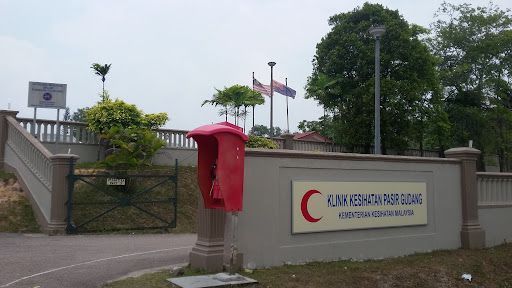 Klinik Kesihatan Mental Terbaik di Kampung Pasir Gudang Baru