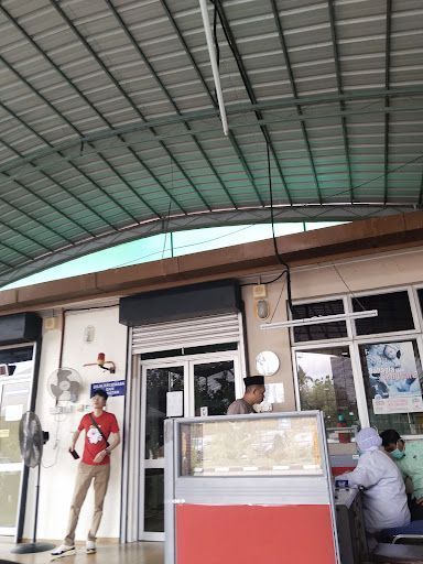Klinik Kesihatan Mental Terbaik di Kampung Simpang Renggam