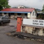 Klinik Kesihatan Mental Terbaik di Kampung Sungai Ara