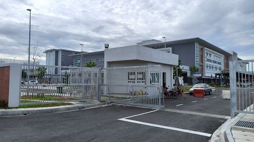 Klinik Kesihatan Mental Terbaik di Kampung Tanjung Karang
