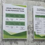 Klinik Kesihatan Mental Terbaik di Kampung Tekek