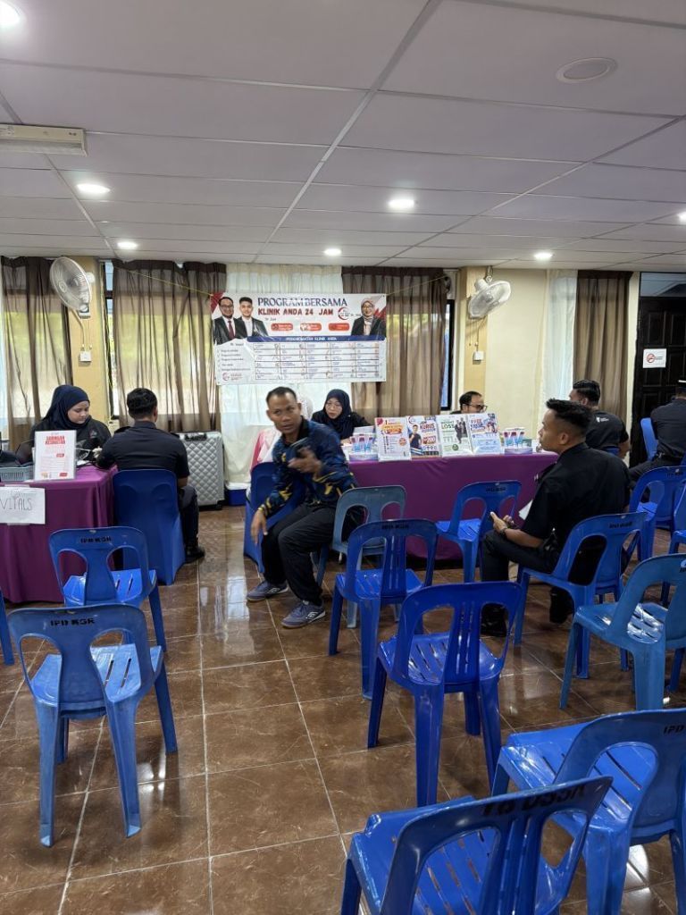 Klinik Kesihatan Mental Terbaik di Kangar