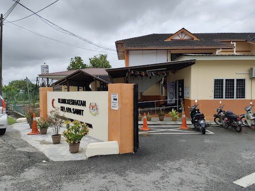Klinik Kesihatan Mental Terbaik di Kelapa Sawit