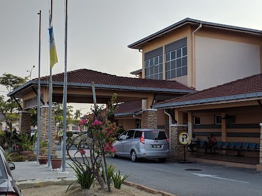 Klinik Kesihatan Mental Terbaik di Kepala Batas