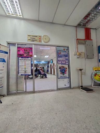 Klinik Kesihatan Mental Terbaik di Kertih