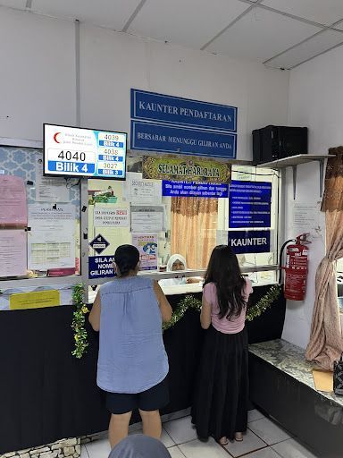 Klinik Kesihatan Mental Terbaik di Kinarut