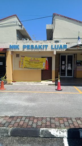 Klinik Kesihatan Mental Terbaik di Klebang Besar