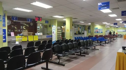 Klinik Kesihatan Mental Terbaik di Kluang