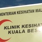 Klinik Kesihatan Mental Terbaik di Kuala Besut