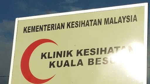 Klinik Kesihatan Mental Terbaik di Kuala Besut